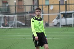 Allievi Regionali - Grippo-Alma Verde (107)