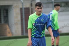 Allievi Regionali - Grippo-Alma Verde (109)