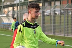 Allievi Regionali - Grippo-Alma Verde (140)