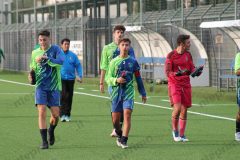 Allievi Regionali - Grippo-Alma Verde (142)