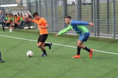 Allievi Regionali - Grippo-Alma Verde (25)