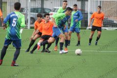 Allievi Regionali - Grippo-Alma Verde (3)