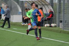 Allievi Regionali - Grippo-Alma Verde (4)