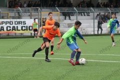Allievi Regionali - Grippo-Alma Verde (50)