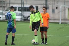 Allievi Regionali - Grippo-Alma Verde (89)