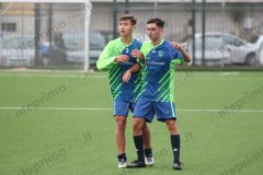 Allievi Regionali - Grippo-Alma Verde (90)
