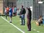 Allievi Regionali: Grippo-Juve Stabia 1-1