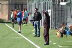 Allievi Regionali - Grippo-Juve Stabia (1)