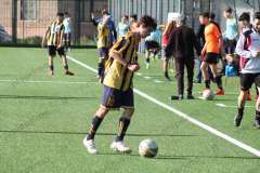 Allievi Regionali - Grippo-Juve Stabia (15)