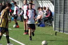 Allievi Regionali - Grippo-Juve Stabia (16)