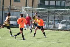 Allievi Regionali - Grippo-Juve Stabia (2)