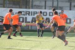 Allievi Regionali - Grippo-Juve Stabia (20)