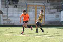 Allievi Regionali - Grippo-Juve Stabia (21)