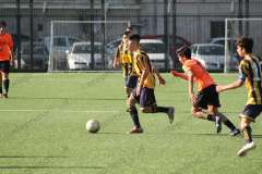 Allievi Regionali - Grippo-Juve Stabia (24)