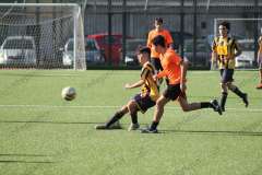 Allievi Regionali - Grippo-Juve Stabia (25)