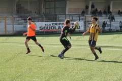 Allievi Regionali - Grippo-Juve Stabia (26)