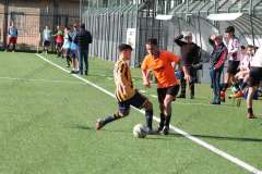 Allievi Regionali - Grippo-Juve Stabia (28)