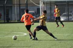 Allievi Regionali - Grippo-Juve Stabia (30)