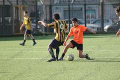 Allievi Regionali - Grippo-Juve Stabia (31)