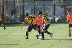 Allievi Regionali - Grippo-Juve Stabia (32)