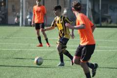 Allievi Regionali - Grippo-Juve Stabia (34)