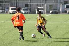 Allievi Regionali - Grippo-Juve Stabia (35)