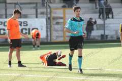 Allievi Regionali - Grippo-Juve Stabia (37)