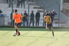 Allievi Regionali - Grippo-Juve Stabia (4)