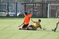 Allievi Regionali - Grippo-Juve Stabia (42)