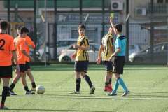 Allievi Regionali - Grippo-Juve Stabia (43)