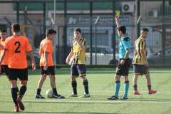 Allievi Regionali - Grippo-Juve Stabia (44)