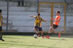 Allievi Regionali - Grippo-Juve Stabia (47)