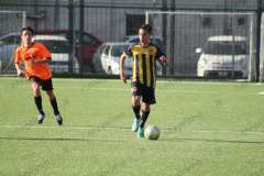 Allievi Regionali - Grippo-Juve Stabia (48)