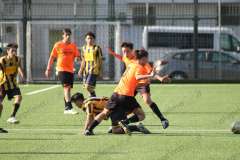 Allievi Regionali - Grippo-Juve Stabia (49)