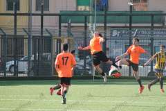 Allievi Regionali - Grippo-Juve Stabia (5)