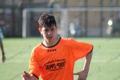 Allievi Regionali - Grippo-Juve Stabia (57)