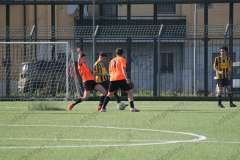 Allievi Regionali - Grippo-Juve Stabia (6)