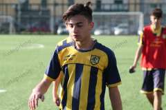 Allievi Regionali - Grippo-Juve Stabia (63)