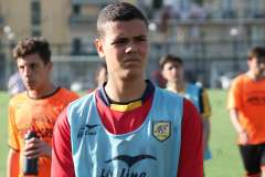 Allievi Regionali - Grippo-Juve Stabia (67)