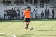 Allievi Regionali - Grippo-Juve Stabia (9)