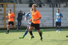 Allievi Regionali - Grippo-Mariano Keller (33)