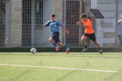 Allievi Regionali - Grippo-Mariano Keller (46)
