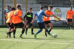 Allievi Regionali - Grippo-Mariano Keller (48)