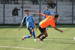 Allievi Regionali - Grippo-Mariano Keller (49)