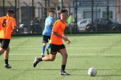 Allievi Regionali - Grippo-Mariano Keller (50)