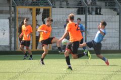 Allievi Regionali - Grippo-Mariano Keller (58)