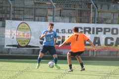 Allievi Regionali - Grippo-Mariano Keller (70)