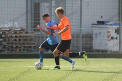 Allievi Regionali - Grippo-Mariano Keller (71)