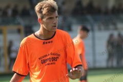 Allievi Regionali - Grippo-Mariano Keller (74)