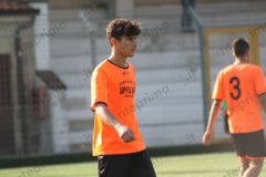 Allievi Regionali - Grippo-Mariano Keller (75)